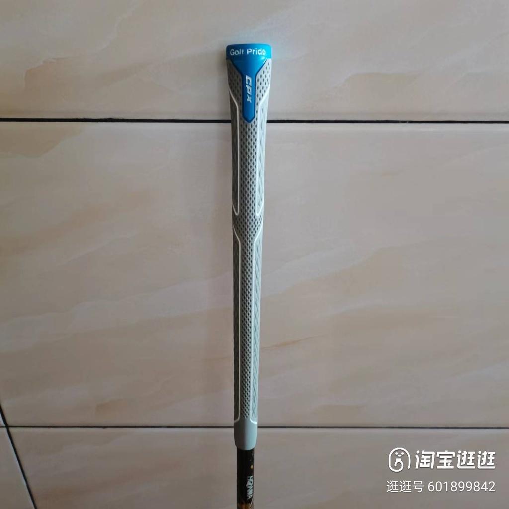 Bọc cán gậy grip golf mcc standard CPX chống trượt têm tay siêu nhẹ 1 chiếc CG007