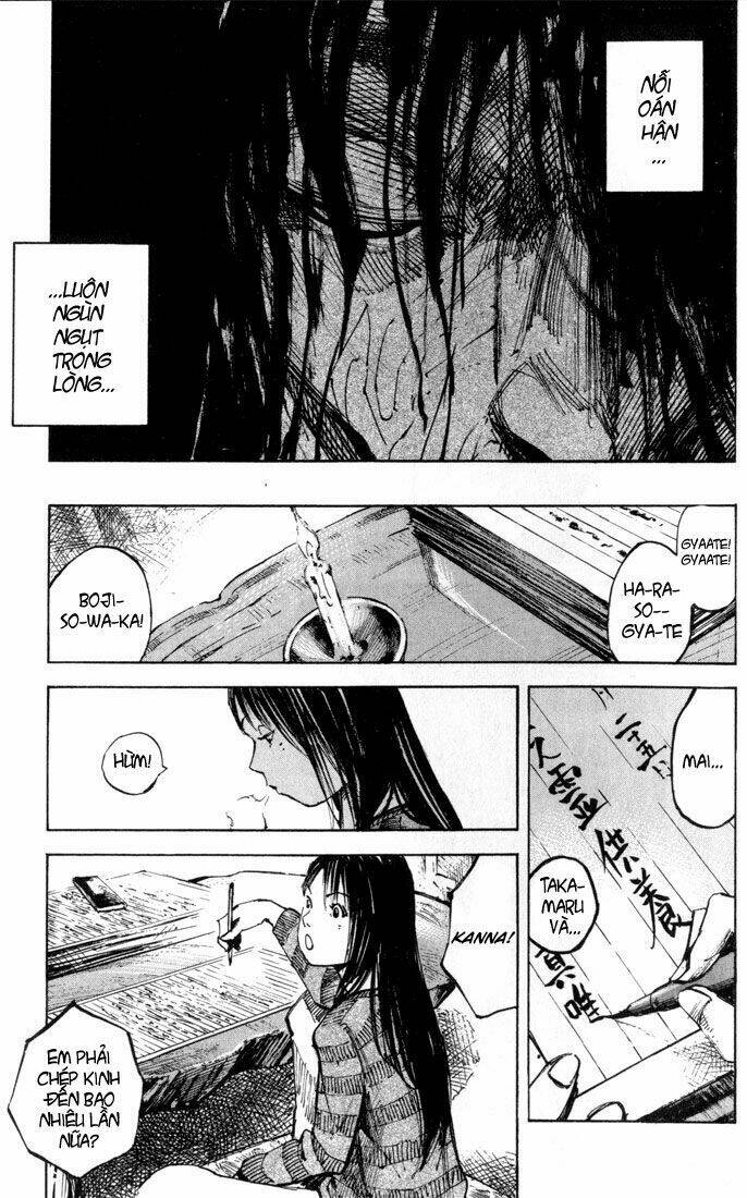 skyhigh karma chapter 8 16