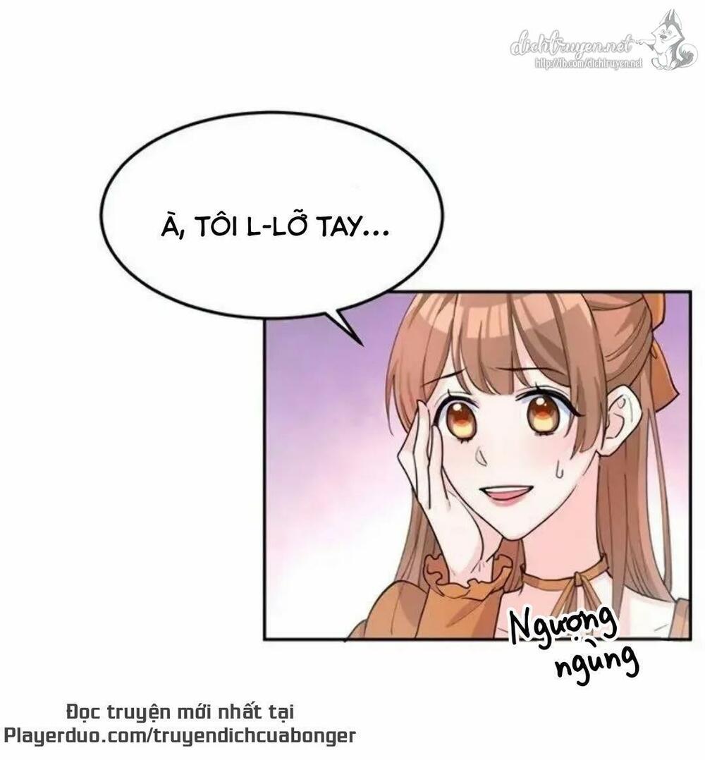 nữ hiệp trở về chapter 5 47