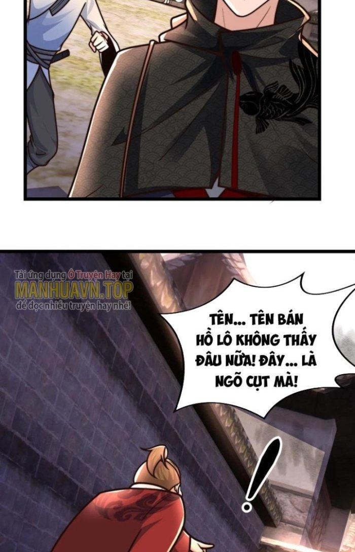 ta nuôi ma quỷ ở trấn ma ti chapter 53 5