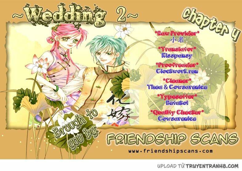 vạn dặm tìm chồng 2 chapter 4 2