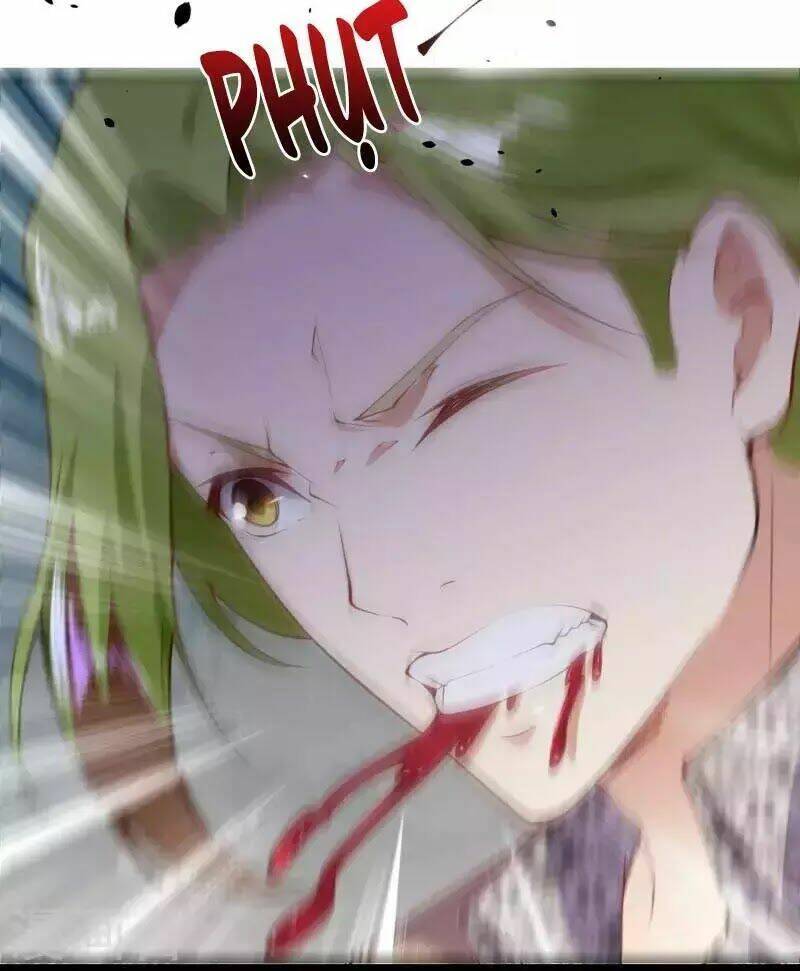 đô thị hộ hoa tiên tôn chapter 32 71