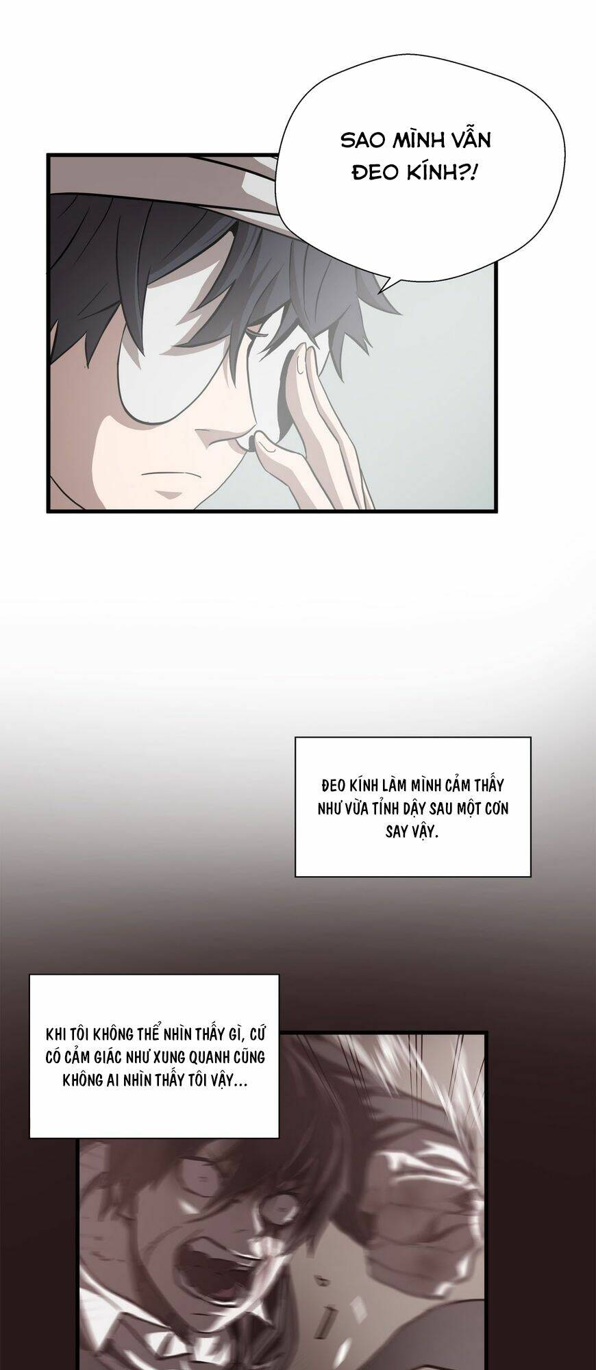 kẻ bị ruồng bỏ chapter 14 4