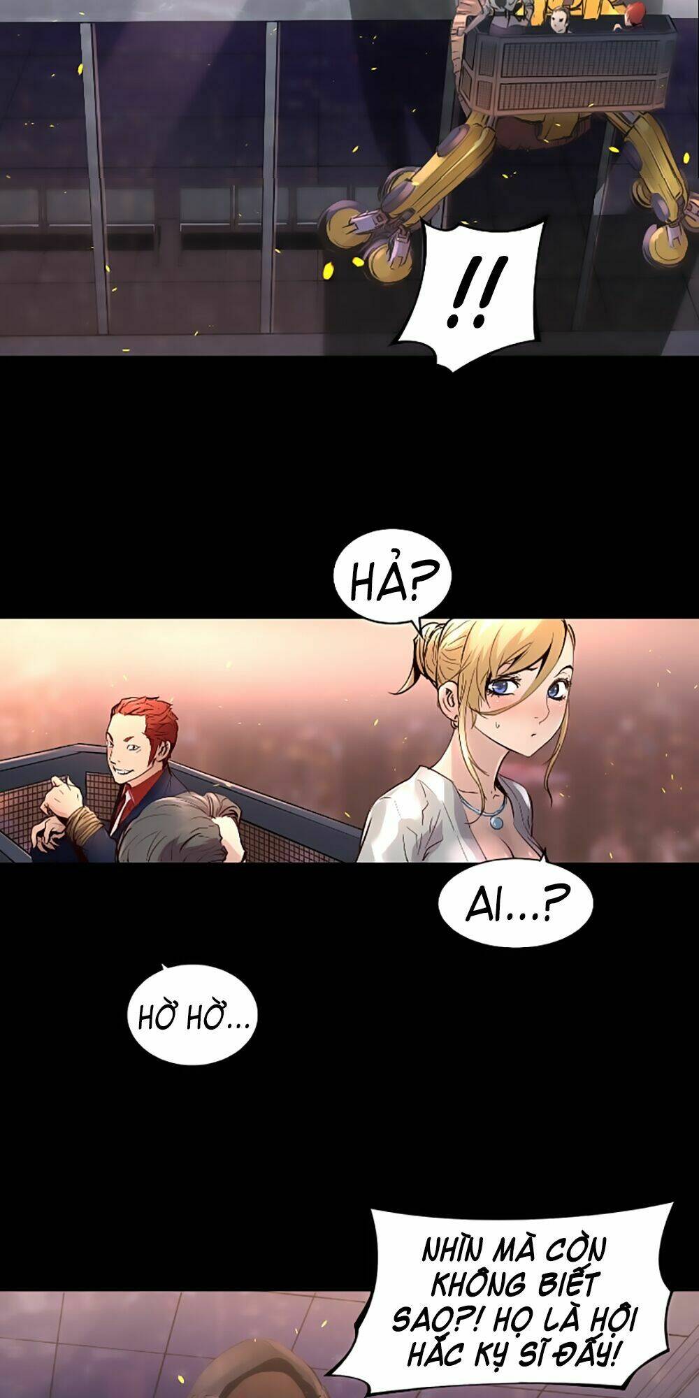 tam tuyệt tại dị giới chapter 21 31