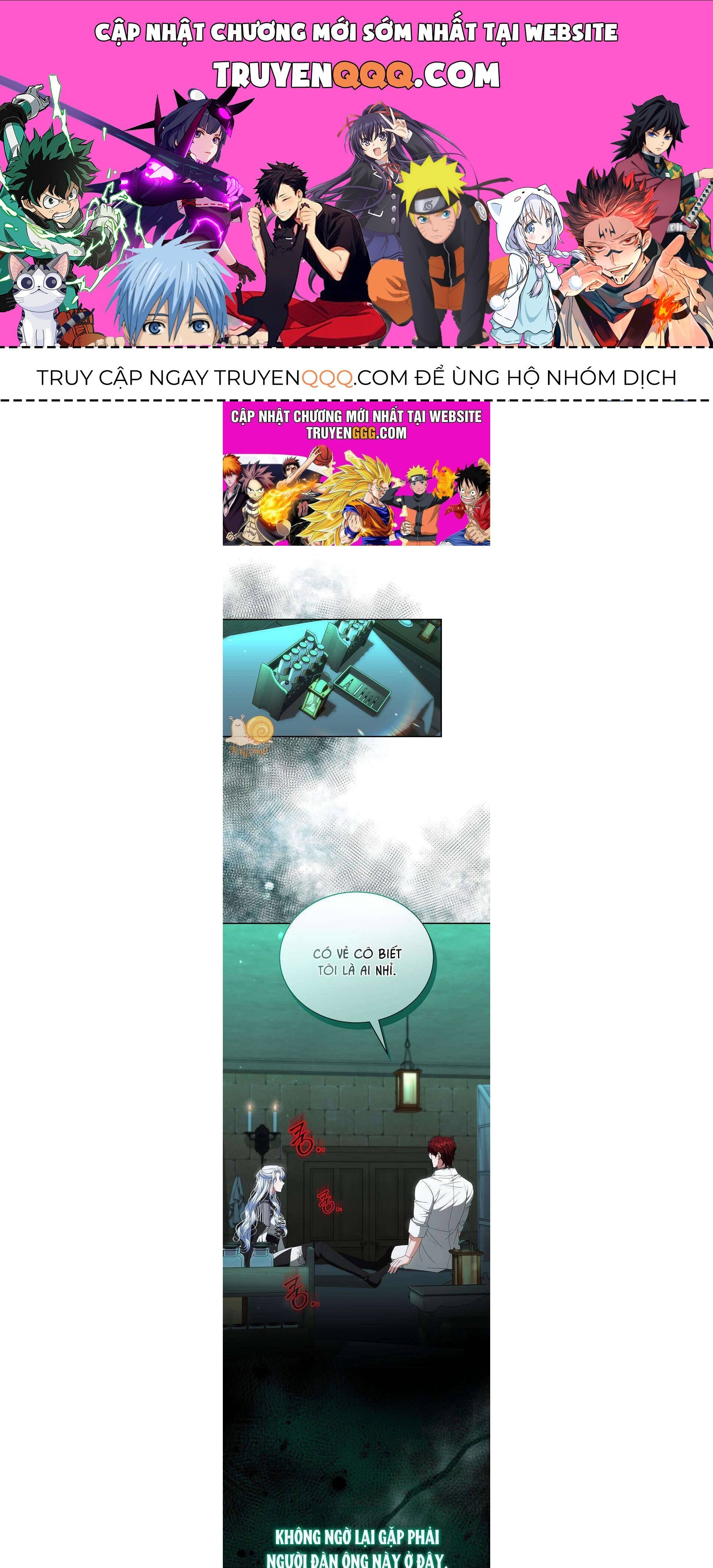 hướng dẫn về ác nữ chapter 24 1