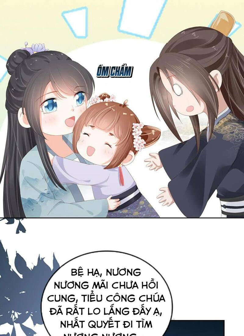 nhặt được bảo bối manh manh chapter 50 34