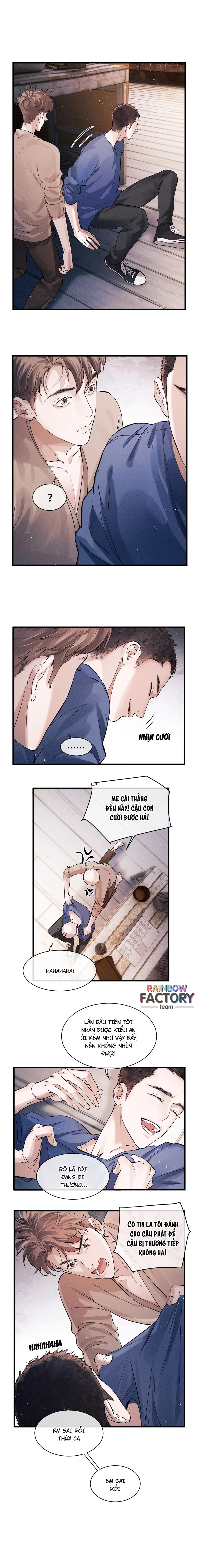 tát dã chapter 54 6