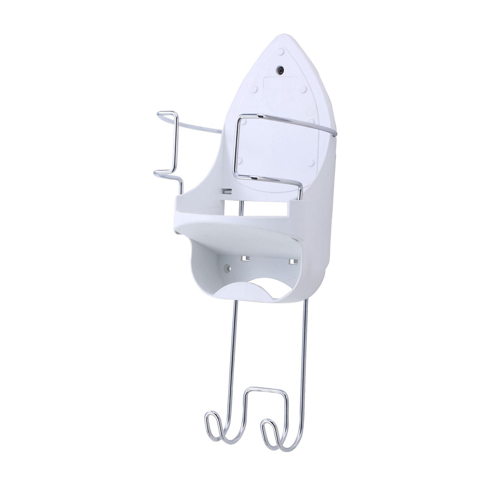 Ironing Board Hanger Hanging Ironing Board Rack for Laundry Room Office Door