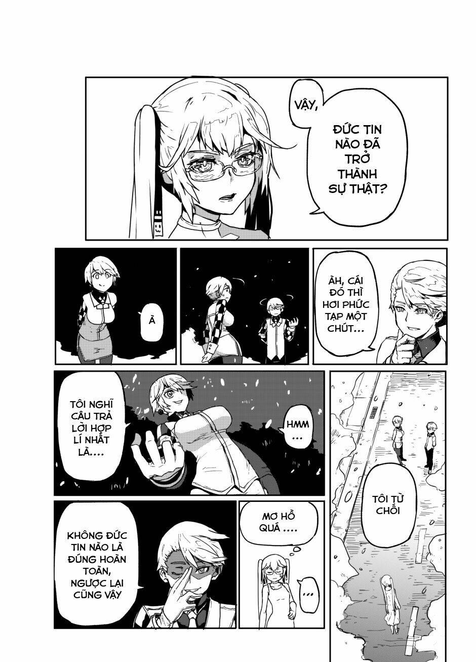 project valkyrie chapter 1 8