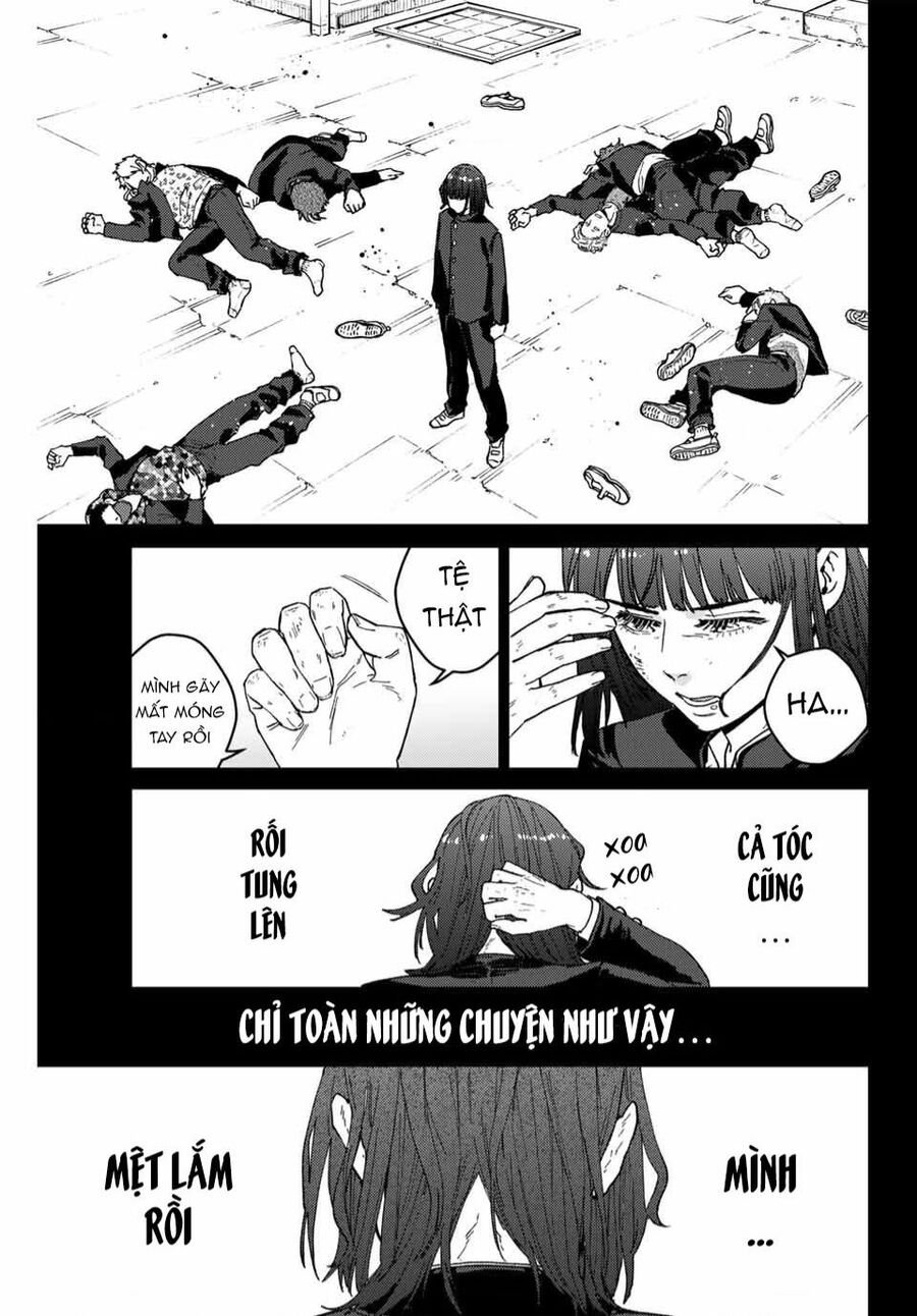 wind breaker chapter 120 18