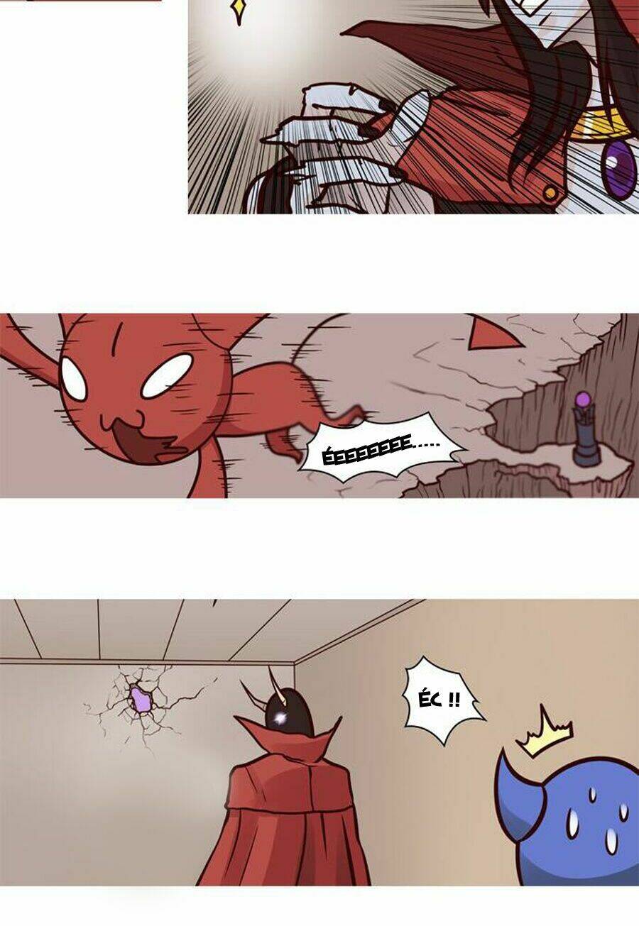 the devil king is bored chapter 37 7