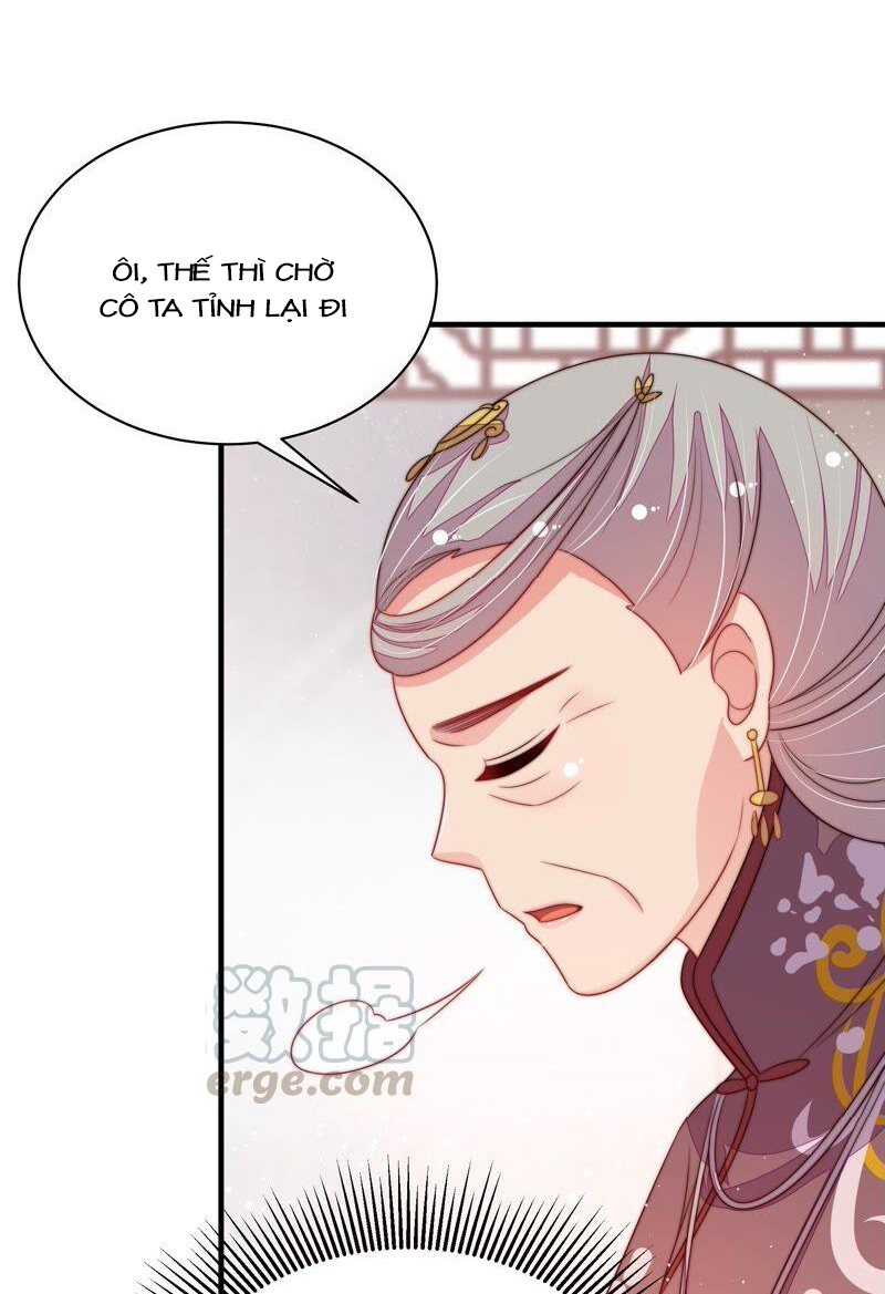 ngày nào thiếu soái cũng ghen chapter 362 3