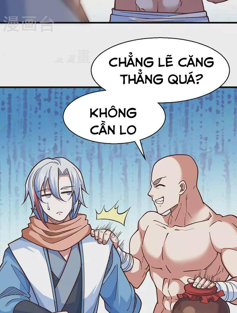 võ đạo độc tôn chapter 443 42