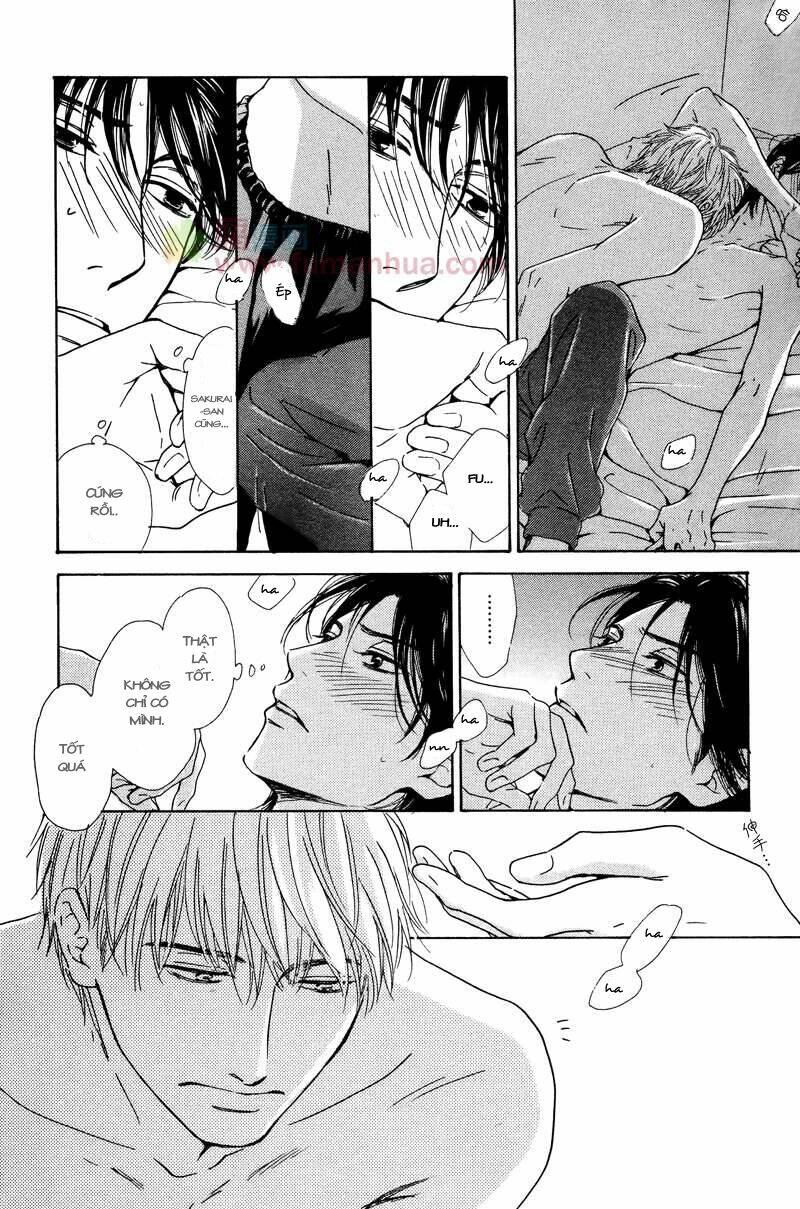 hana wa sakuka chapter 25 26