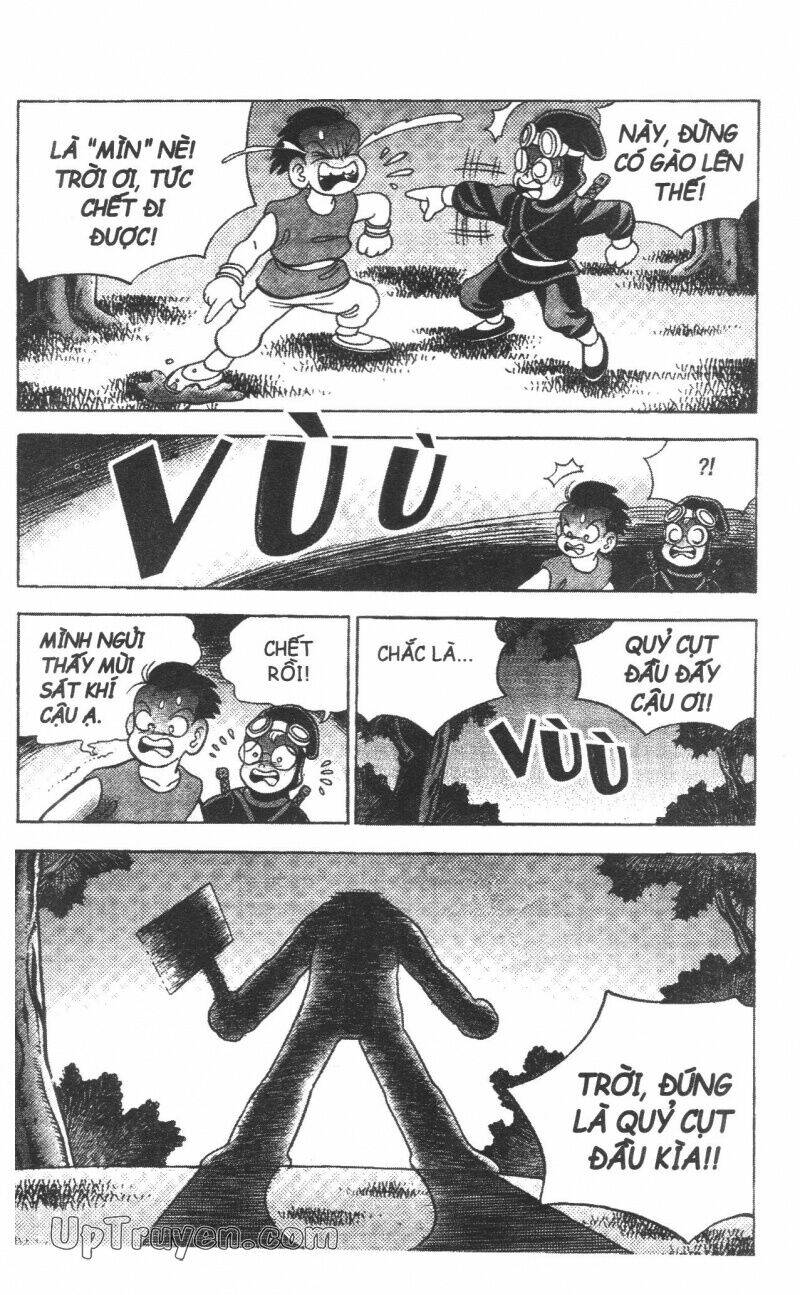 đội quân nhí nhố chapter 37 28