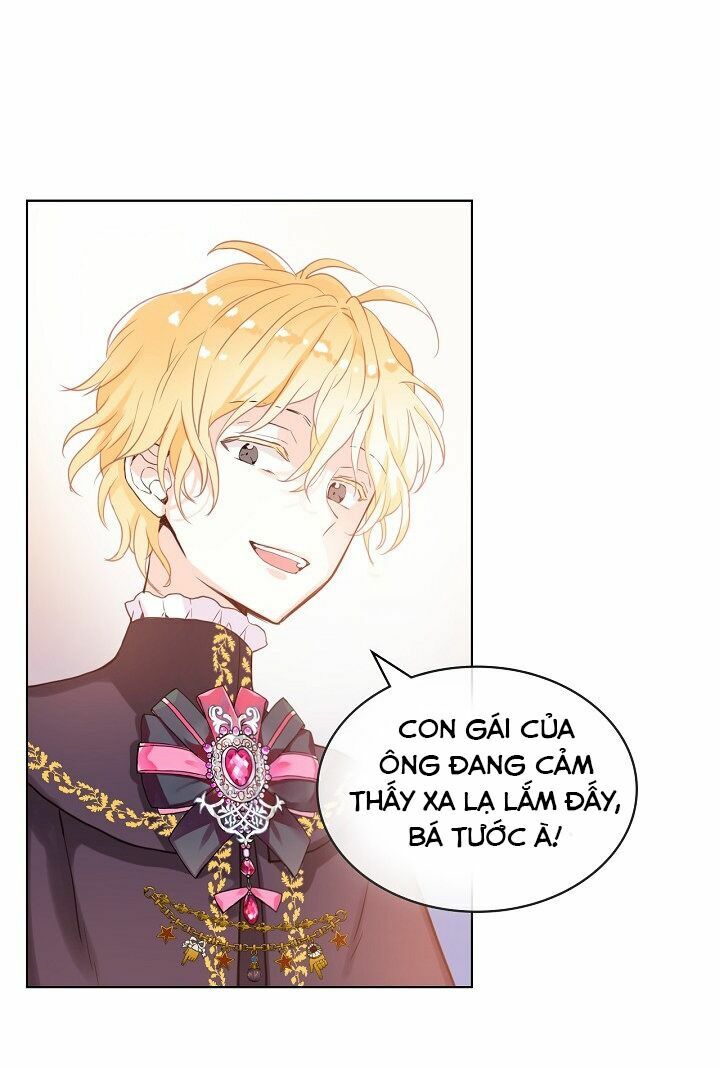 con có phải con là con gái của ngài không? chapter 31 18