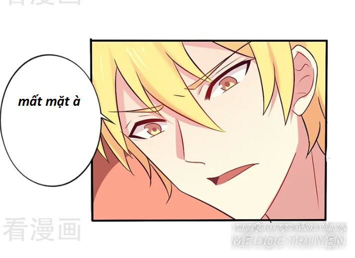 tổng tài đã cưới em chapter 70 21