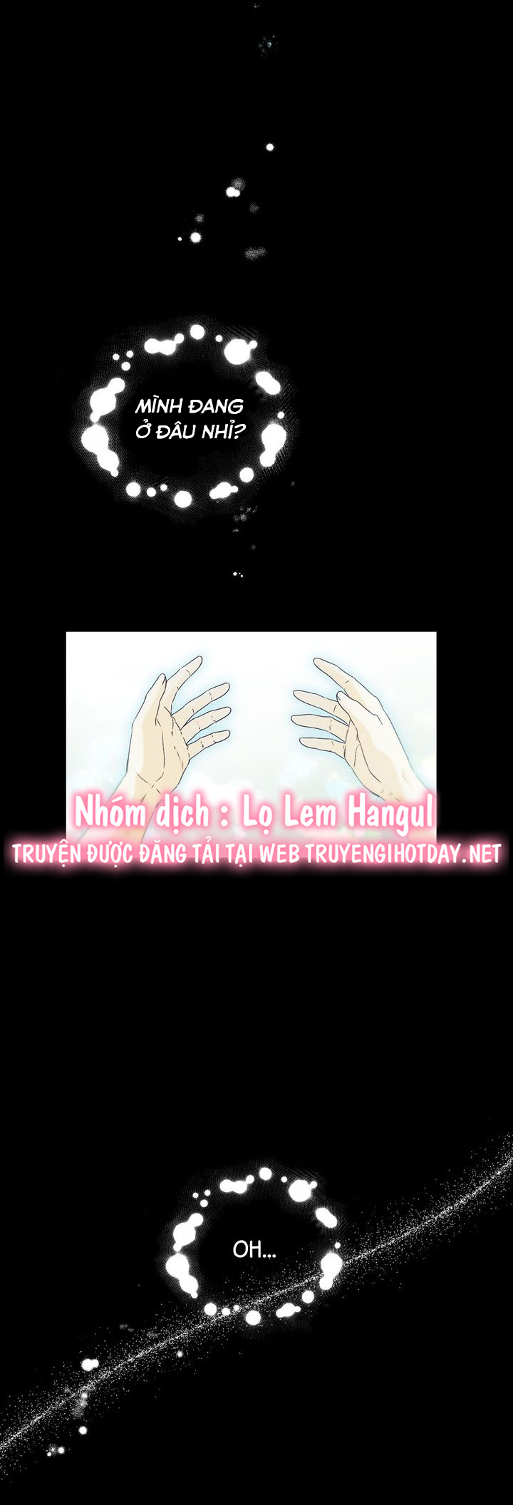 thánh nữ evelina chapter 12 30