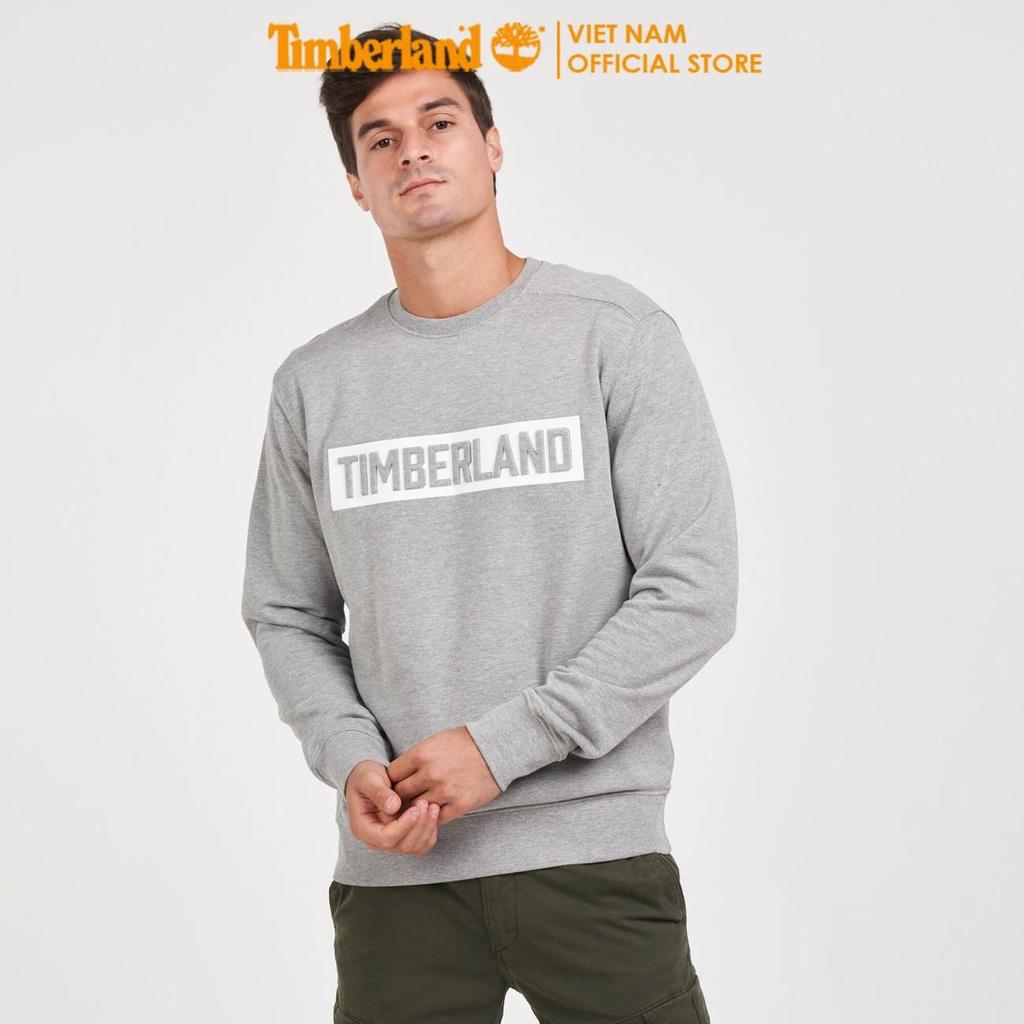 Áo Thun Nam Dài Tay Timberland Sweaters TB0A2BHY10