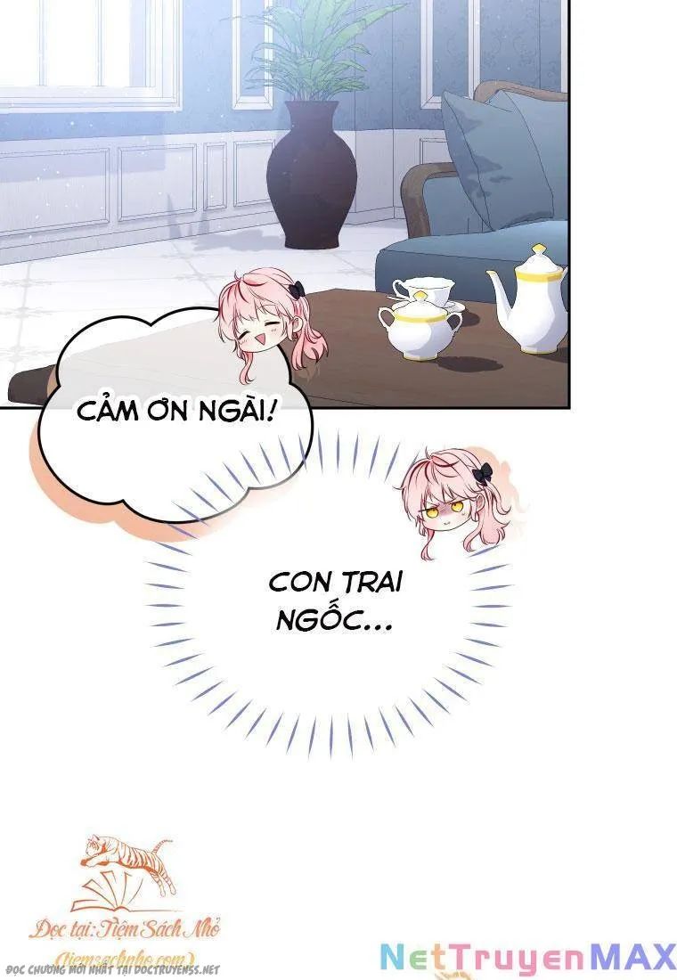 tôi được nuôi dưỡng bởi những kẻ phản diện chapter 27 90