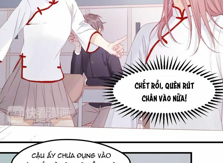 lượm được một tiểu hồ ly phần 2 chapter 26 14