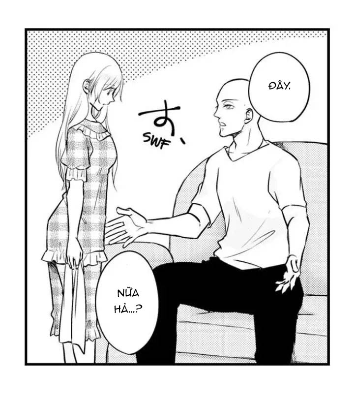 dây dưa một đêm dâm đãng với nhà sư chapter 140.2 16