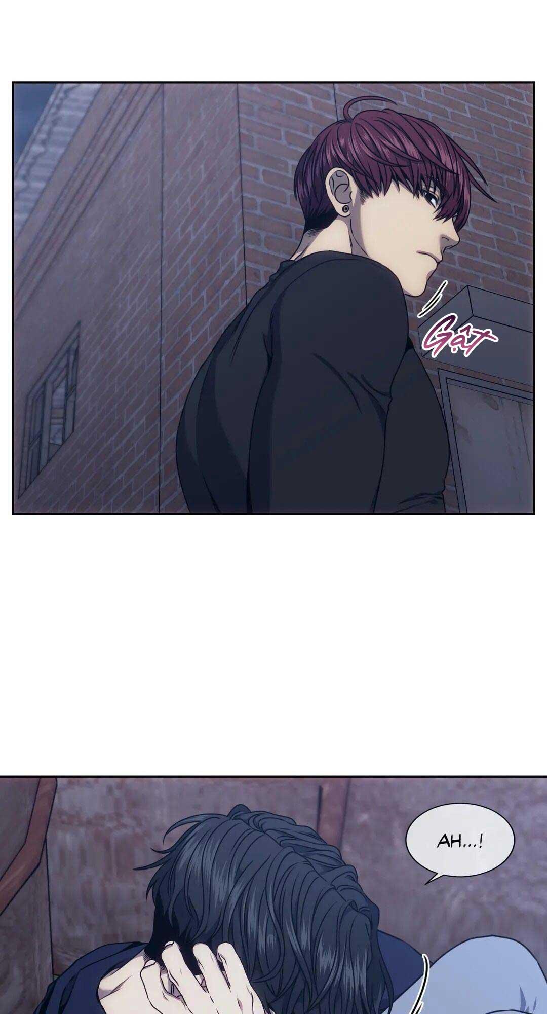 công cuộc báo thù của kẻ yếu thế chapter 18 12