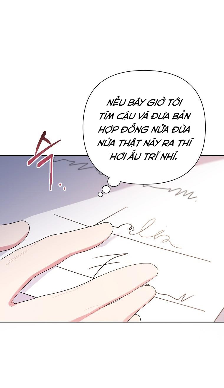 trở thành con dâu bất đắc dĩ chapter 92 46