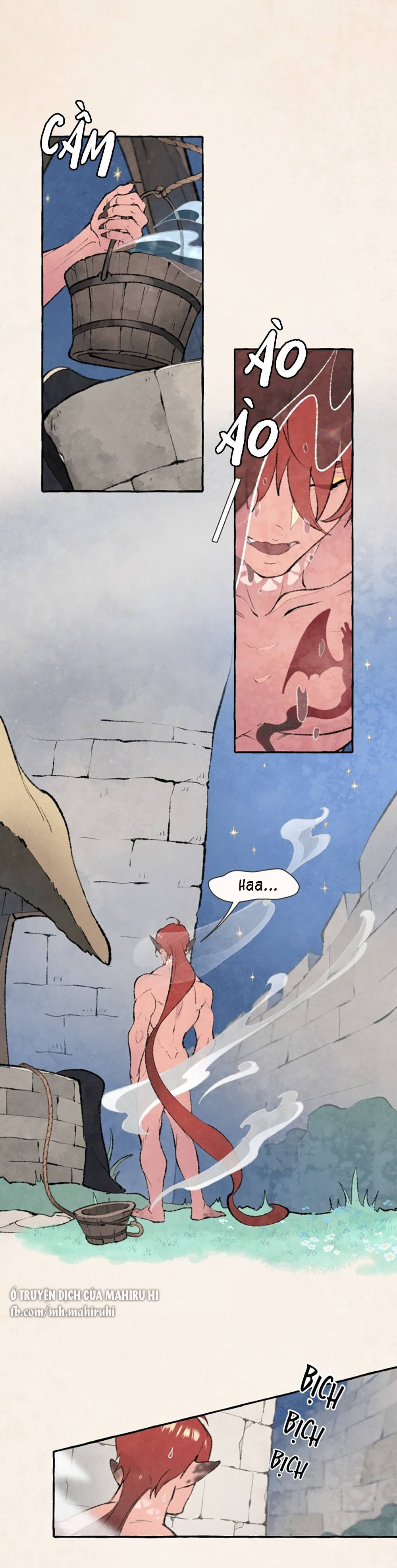 công chúa đã không còn cần hoàng tử chapter 1 15