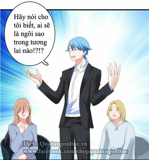 lều khều biết yêu chapter 28 31