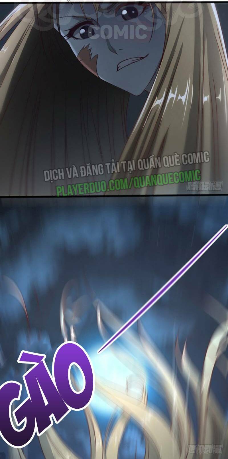 thập nhị thiên kiếp chapter 47 33