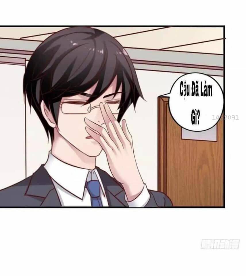 tôi không muốn fa như vậy đâu chapter 33 28