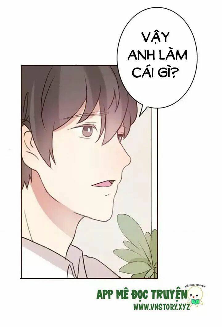 tình yêu không nói dối chapter 44 75