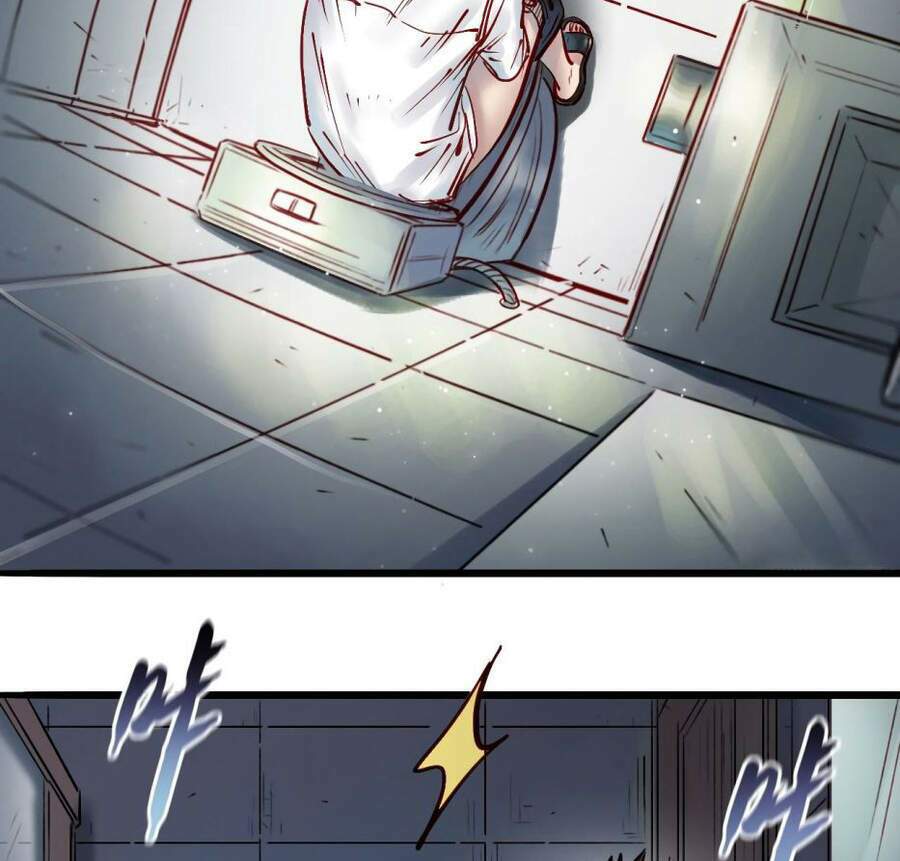 thế giới xa lạ chapter 17 13