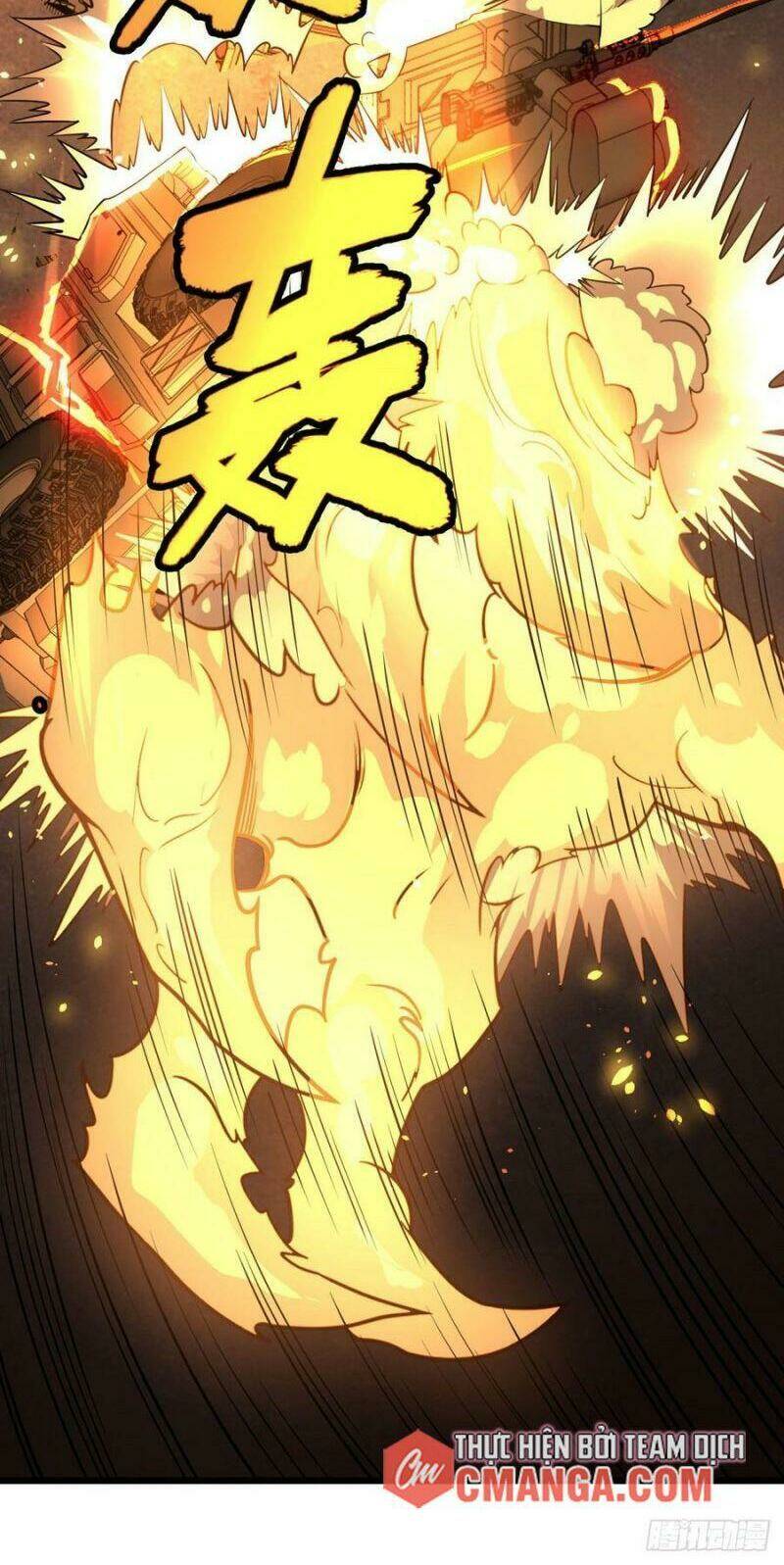 danh sách kẻ phản diện chapter 123 40