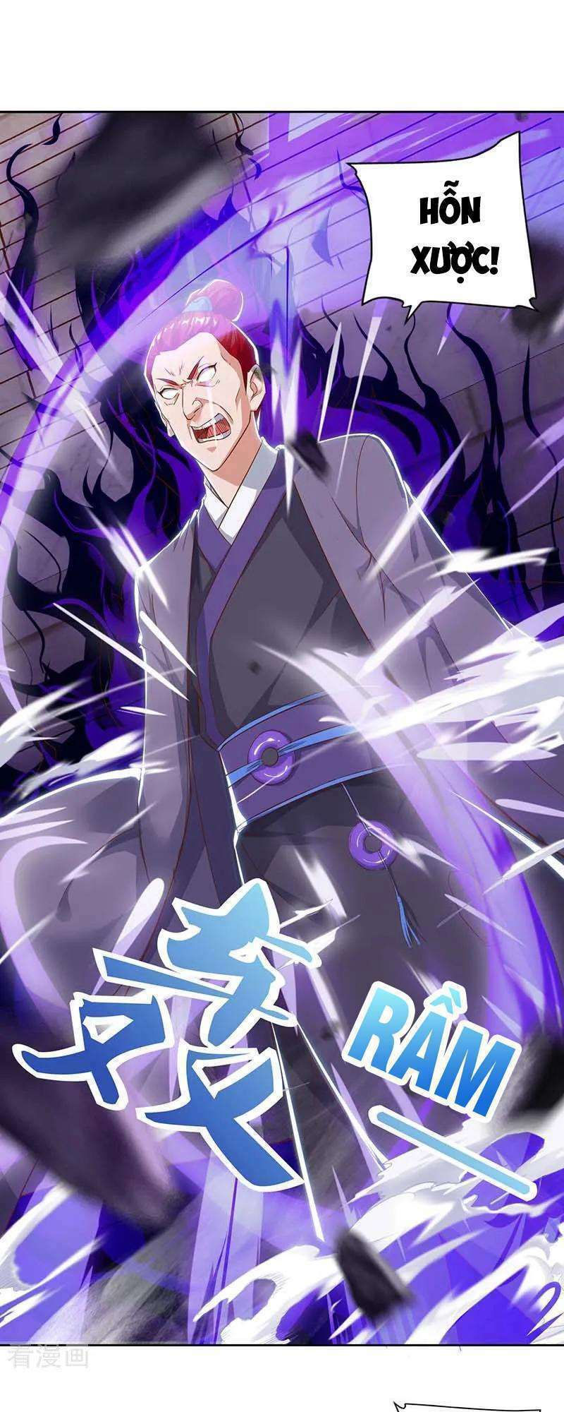 tối cường thăng cấp chapter 90 3