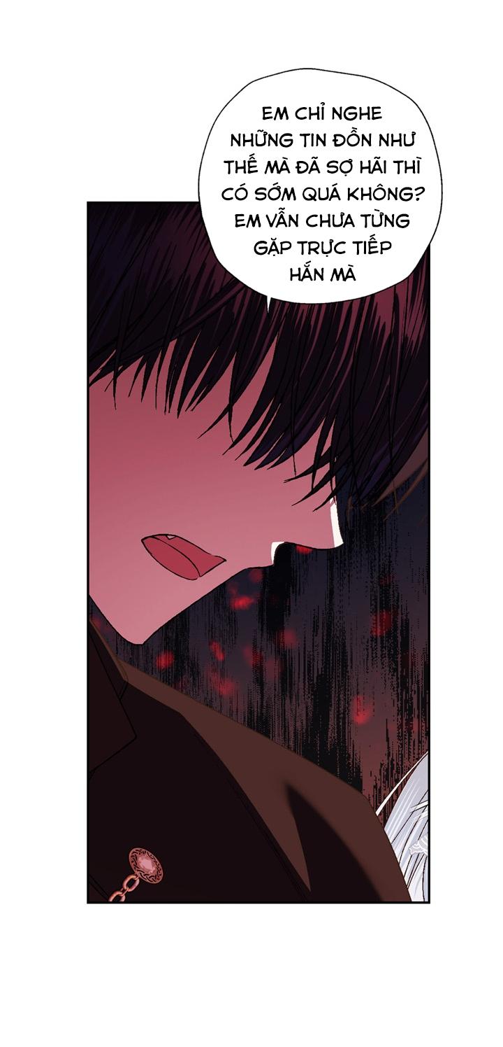 cha, con không muốn kết hôn đâu chapter 44 61