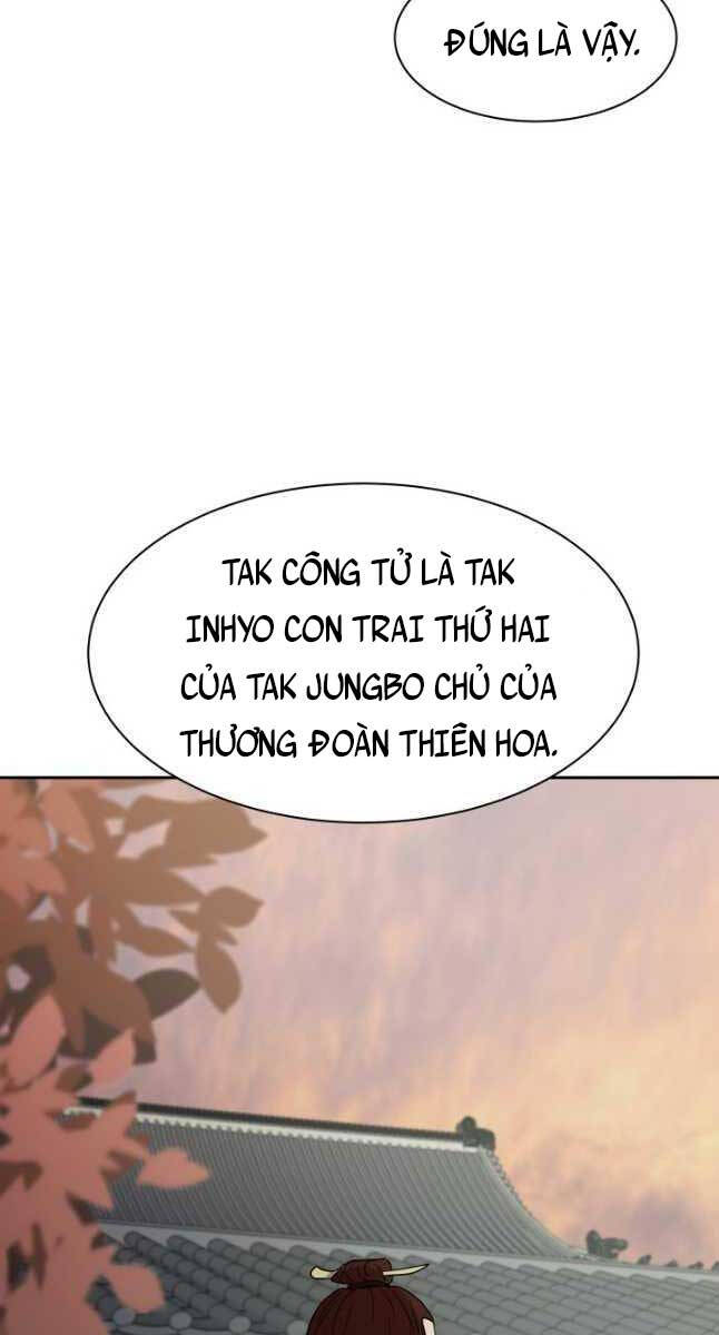 bậc thầy phép thuật ở thế giới võ lâm chapter 26.2 11