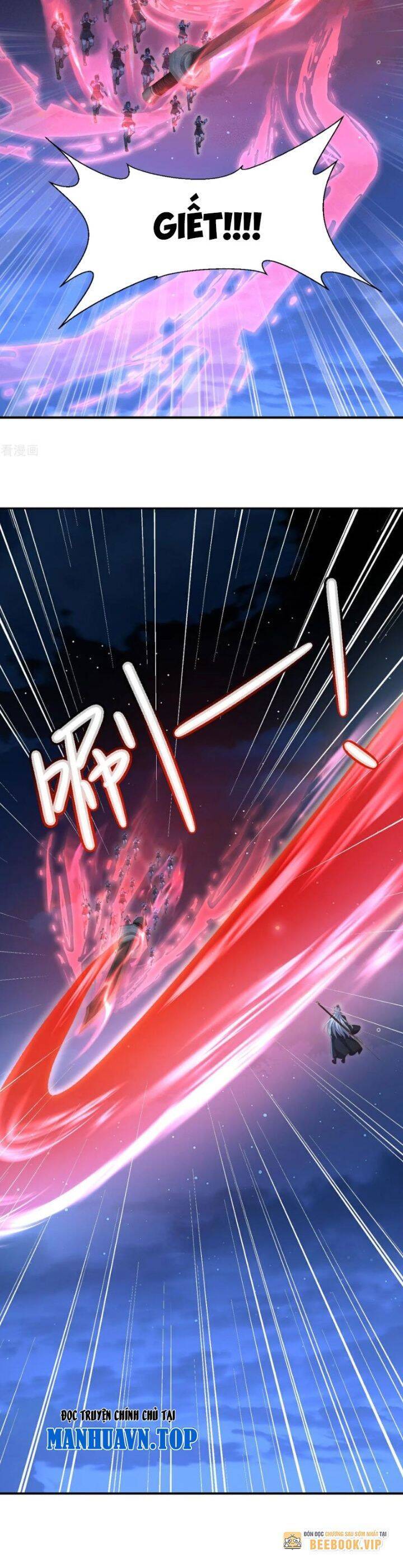 tiên võ đế tôn chapter 691 14