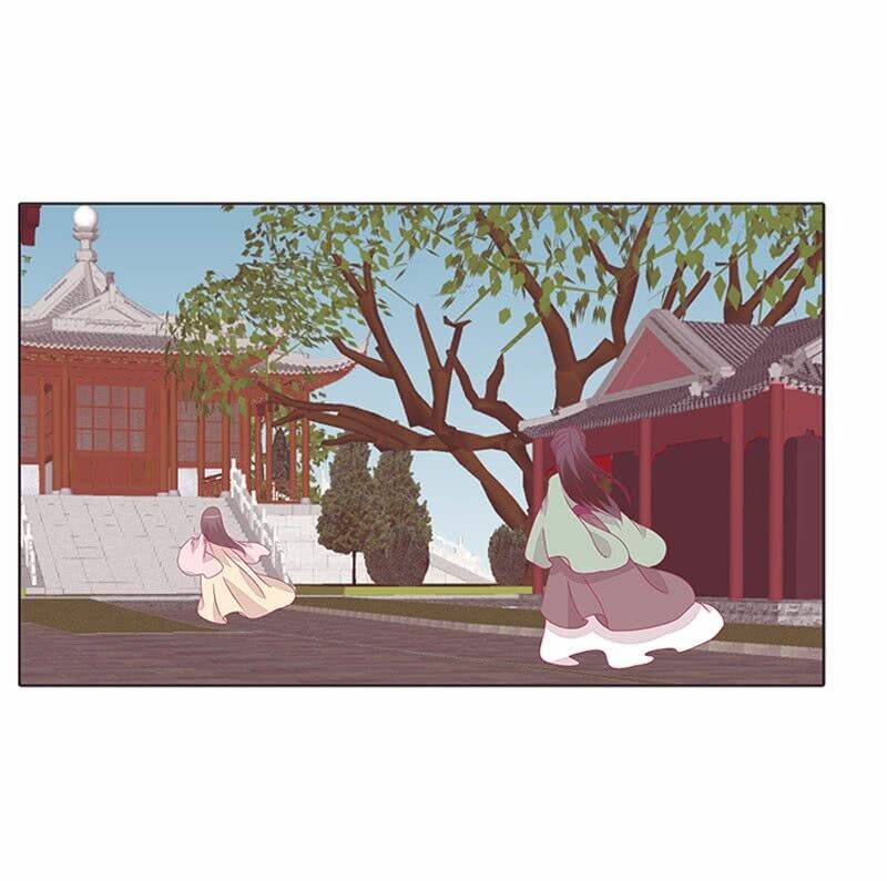 tướng quân mời ra trận chapter 74 21