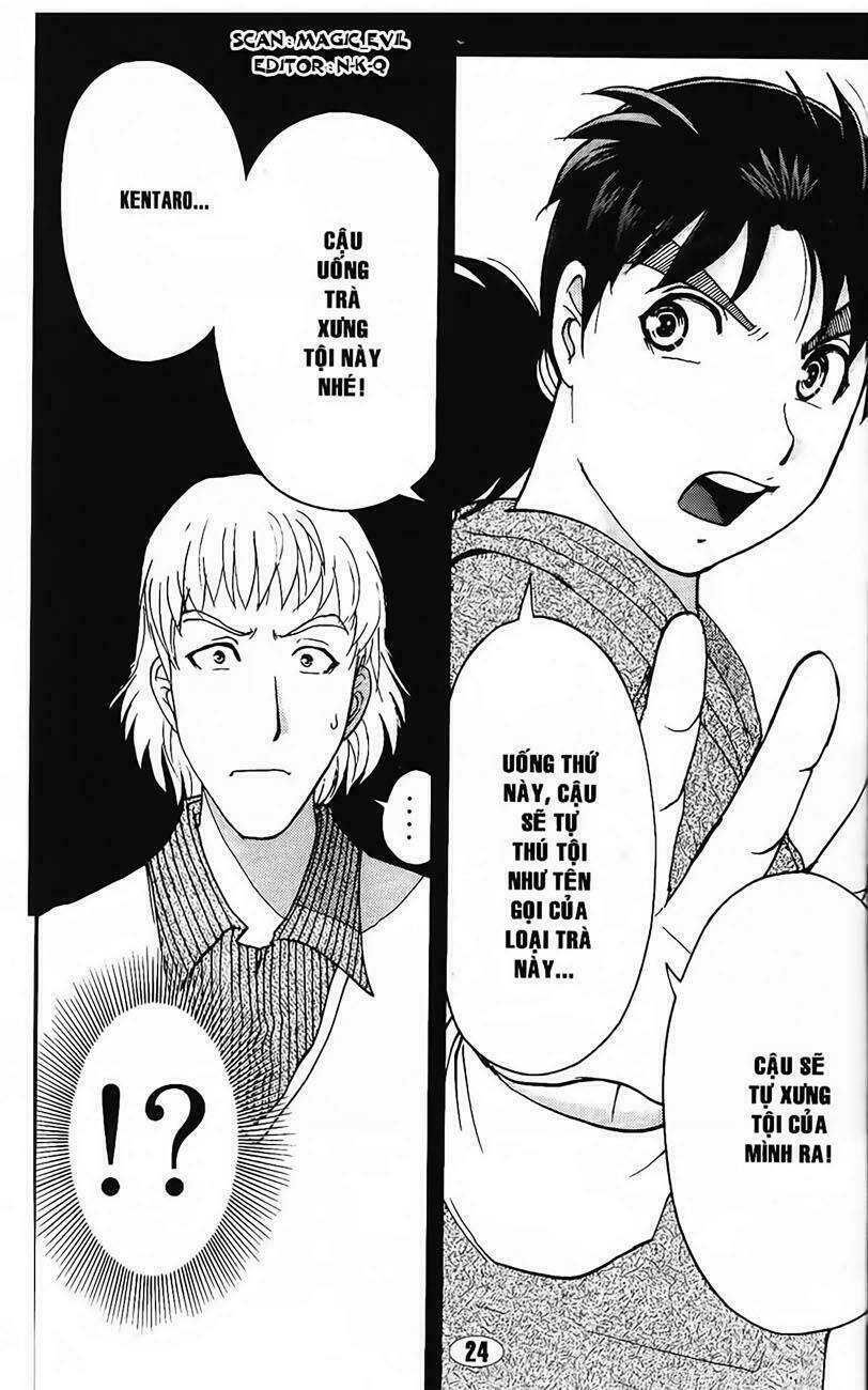 thám tử kindaichi - phần 2 chapter 66 23