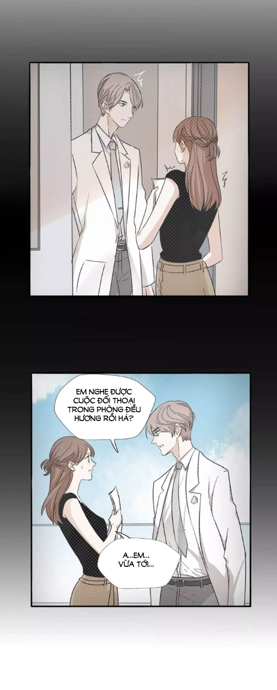 mùi hương lãng mạn chapter 40 17