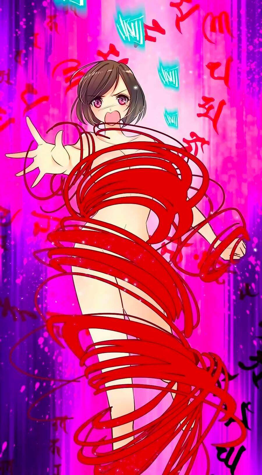 dưỡng thiếu chủ đấu tra nam chapter 2 11