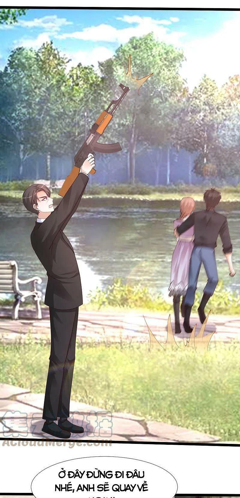 tối cường vận đào hoa chapter 242 15