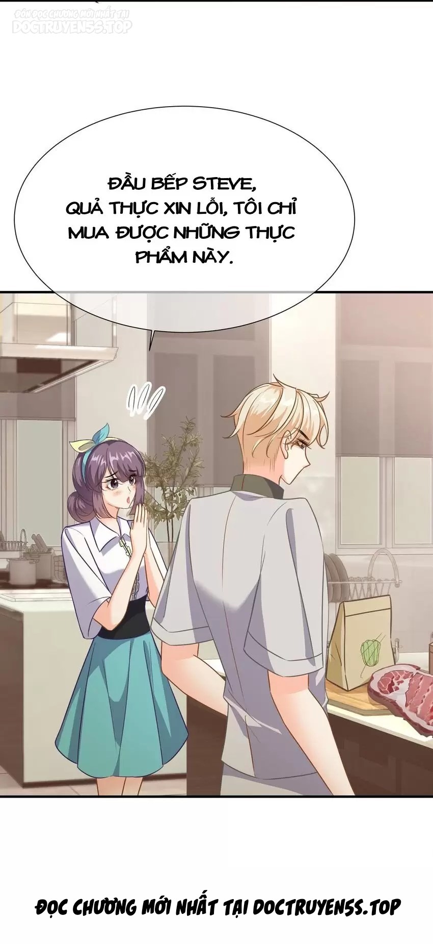 ảnh hậu một tuần mập ba cân chapter 36 3