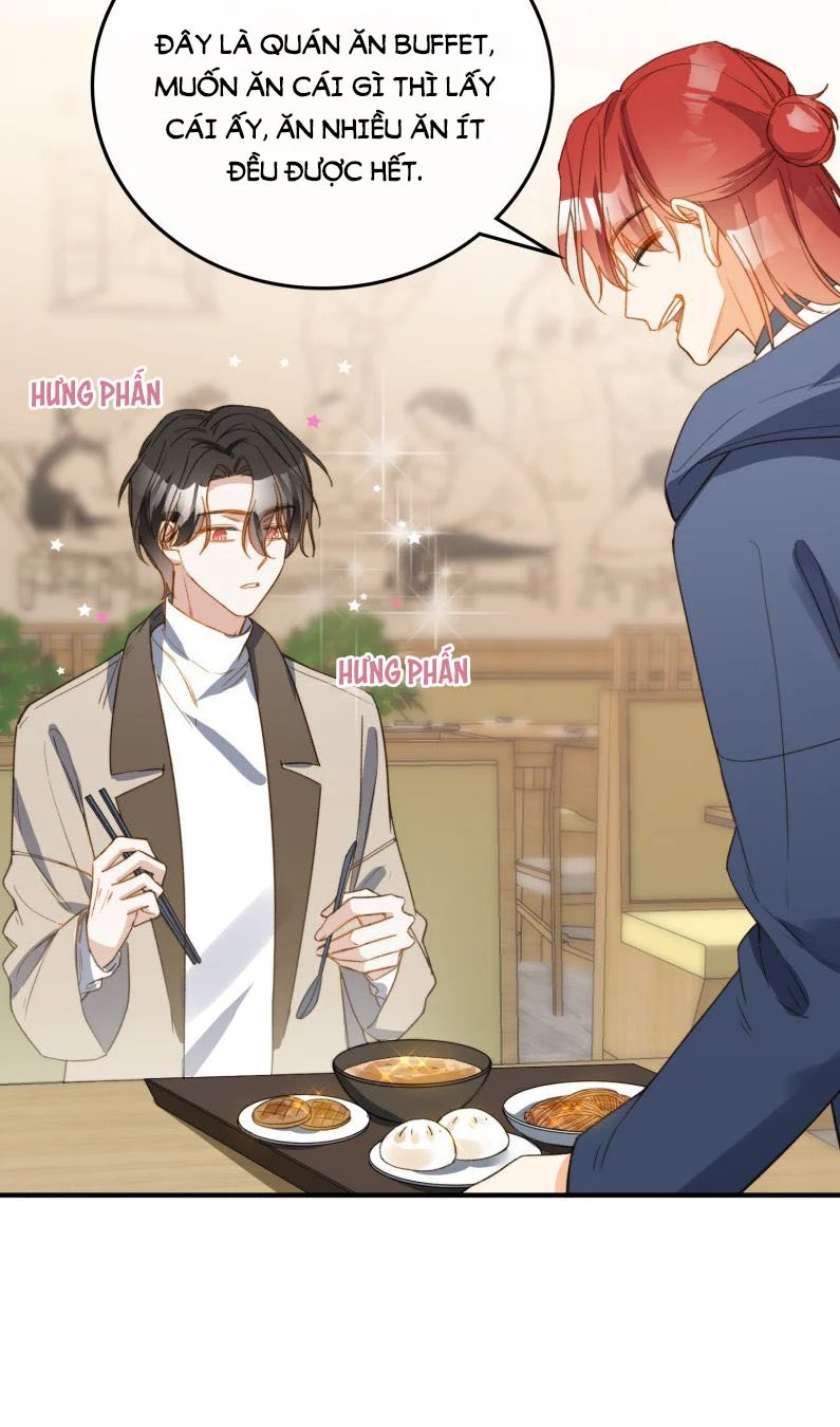 nụ hôn vực thẳm chapter 106 22