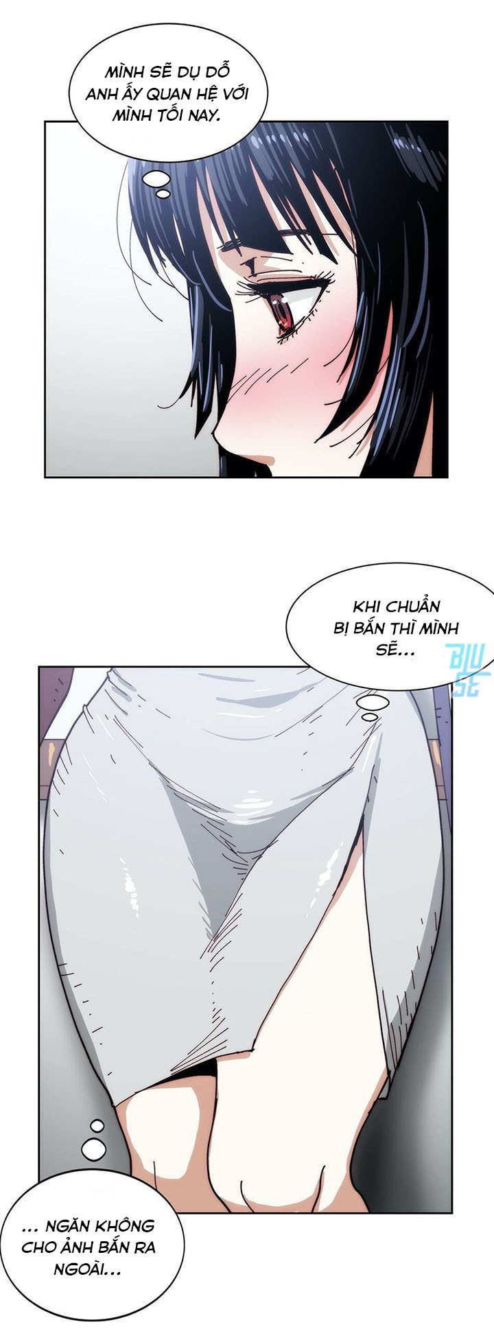 dục vọng chết người chapter 18 12