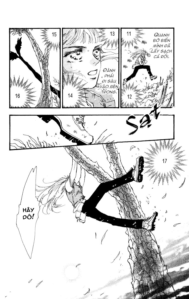 mầm sống chapter 6 7