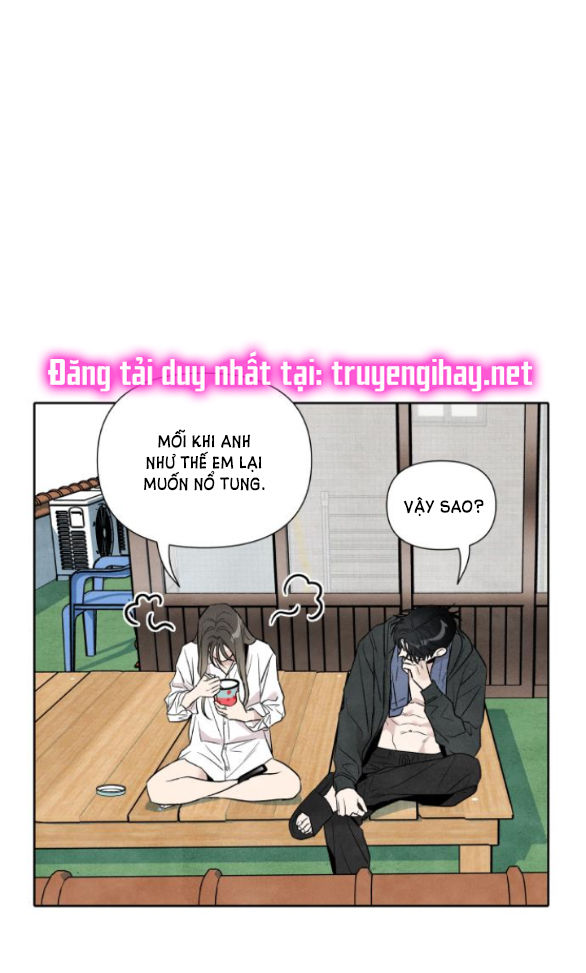 điều khiến tôi quyết tâm muốn chết chapter 53.2 9