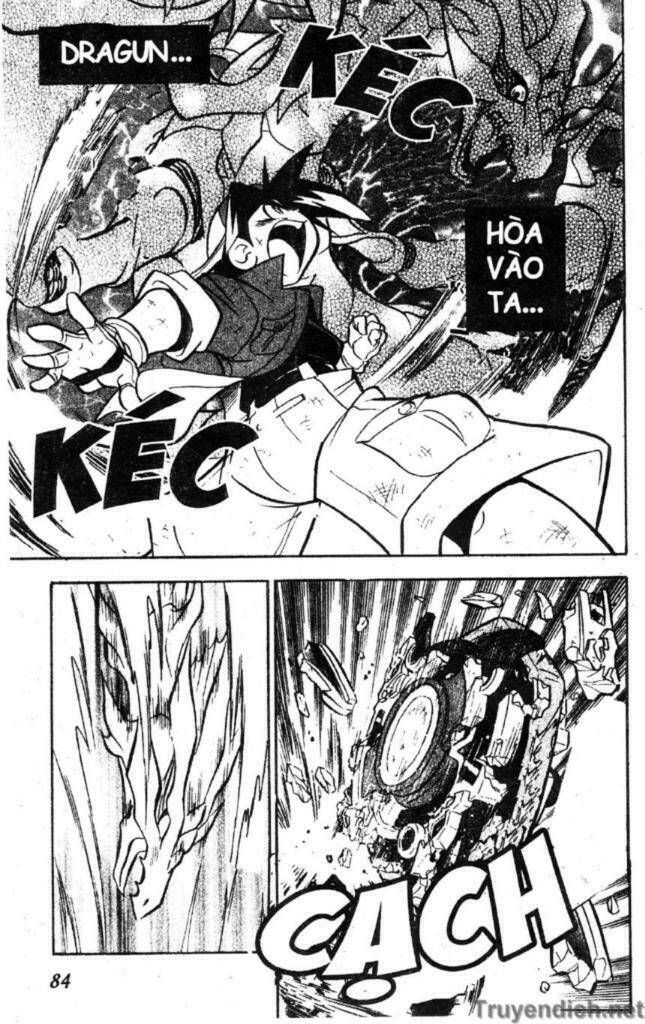 beley - con quay truyền thuyết chapter 6 76